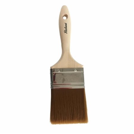 A RICHARD TOOLS A Richard Tools Z08101 2 in. Straight Paintbrush Z08101